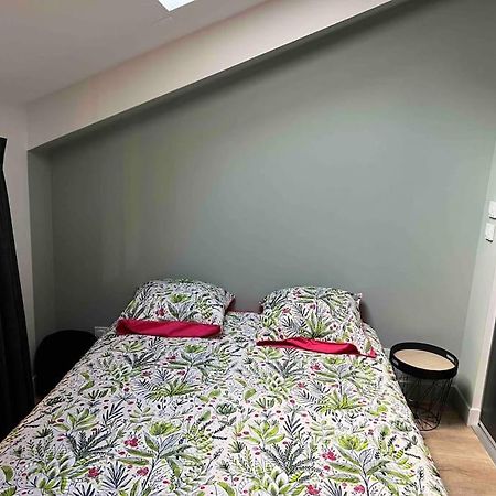 Apartament Nantes Centre, Superbe Triplex Zewnętrze zdjęcie