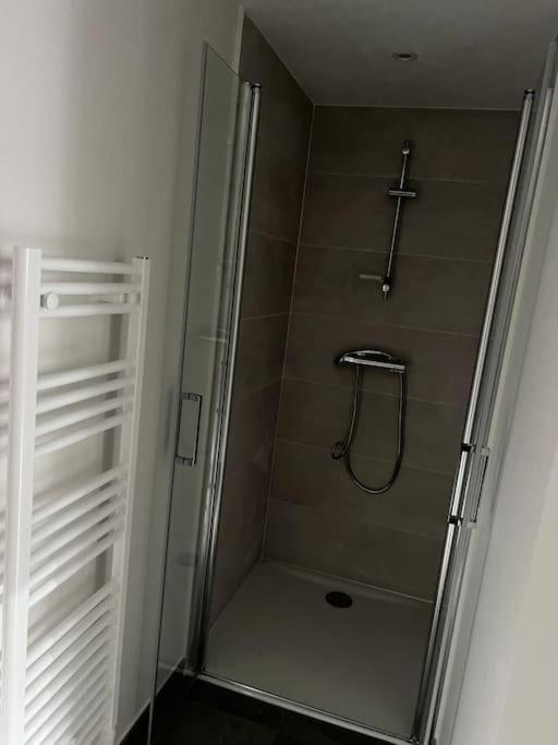 Apartament Nantes Centre, Superbe Triplex Zewnętrze zdjęcie