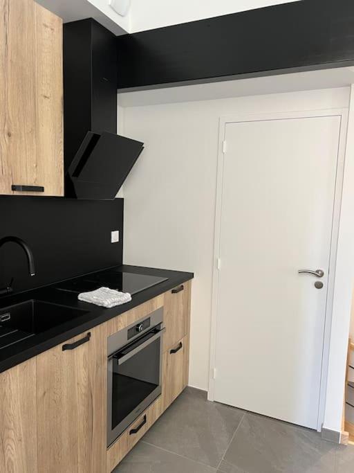 Apartament Nantes Centre, Superbe Triplex Zewnętrze zdjęcie
