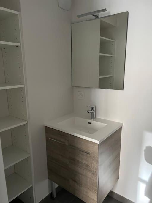 Apartament Nantes Centre, Superbe Triplex Zewnętrze zdjęcie
